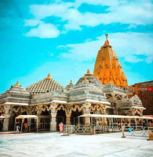 Sunrise Real Estate Project